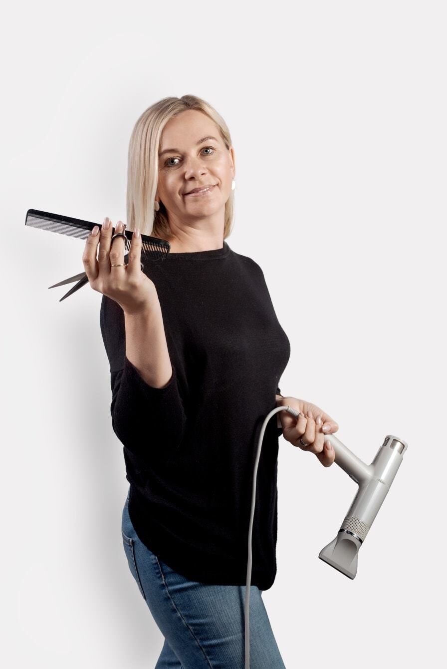 kuva Elenasta