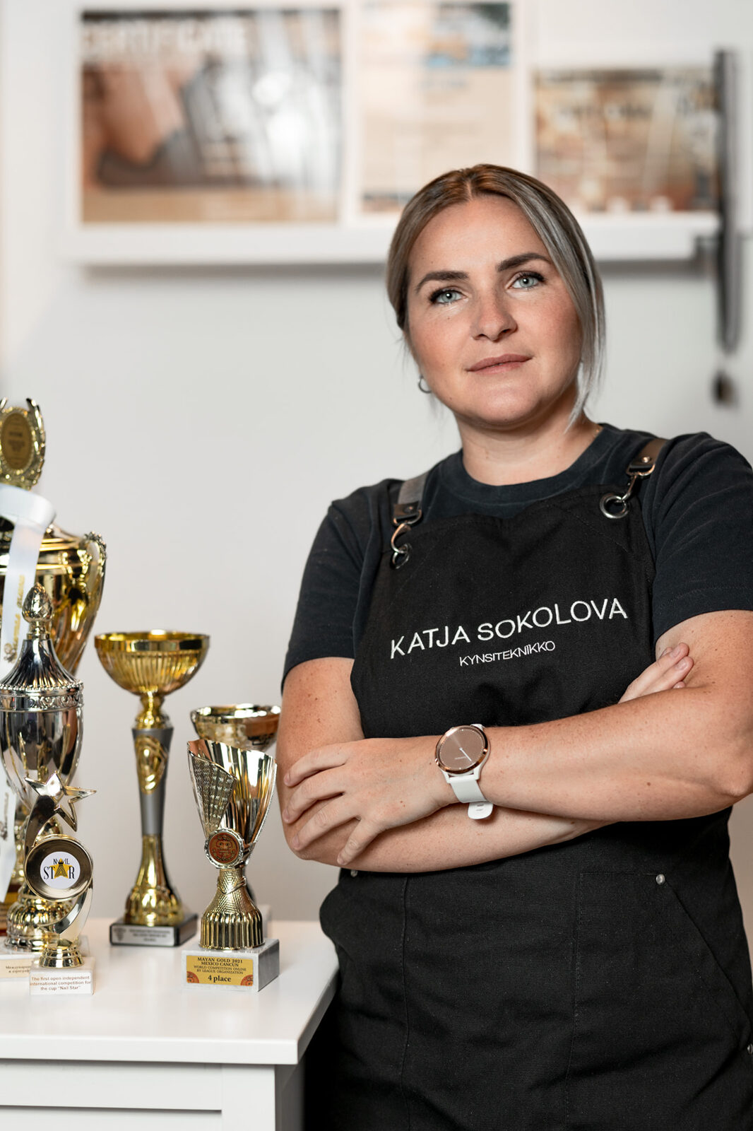 kuva Katjasta